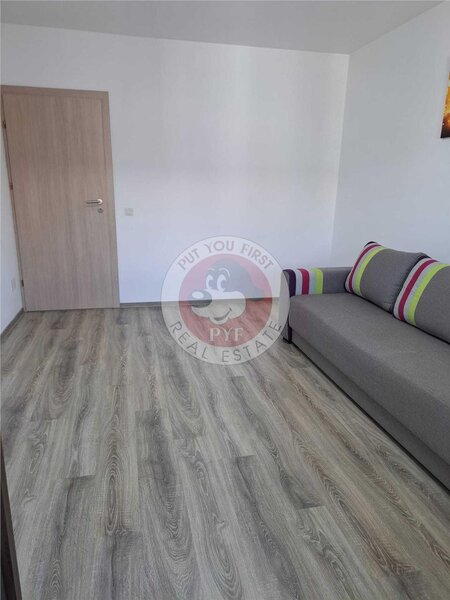 Dream Residence | Garsoniera | Deomandata | 41mp | B11754