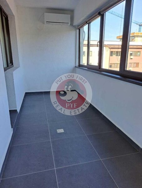 Dream Residence | Garsoniera | Deomandata | 41mp | B11754