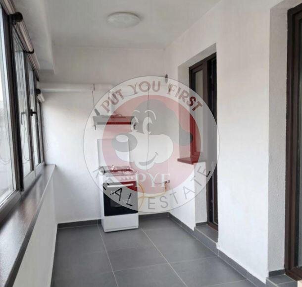 Dream Residence | Garsoniera | Deomandata | 41mp | B11754