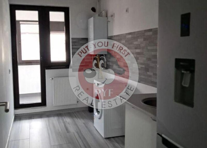 Dream Residence | Garsoniera | Deomandata | 41mp | B11754