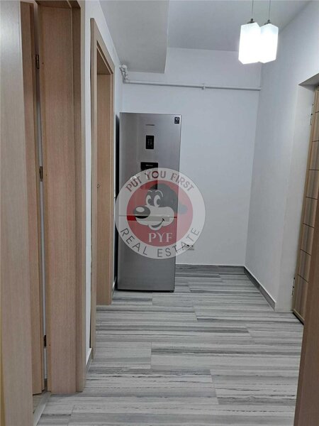 Dream Residence | Garsoniera | Deomandata | 41mp | B11754